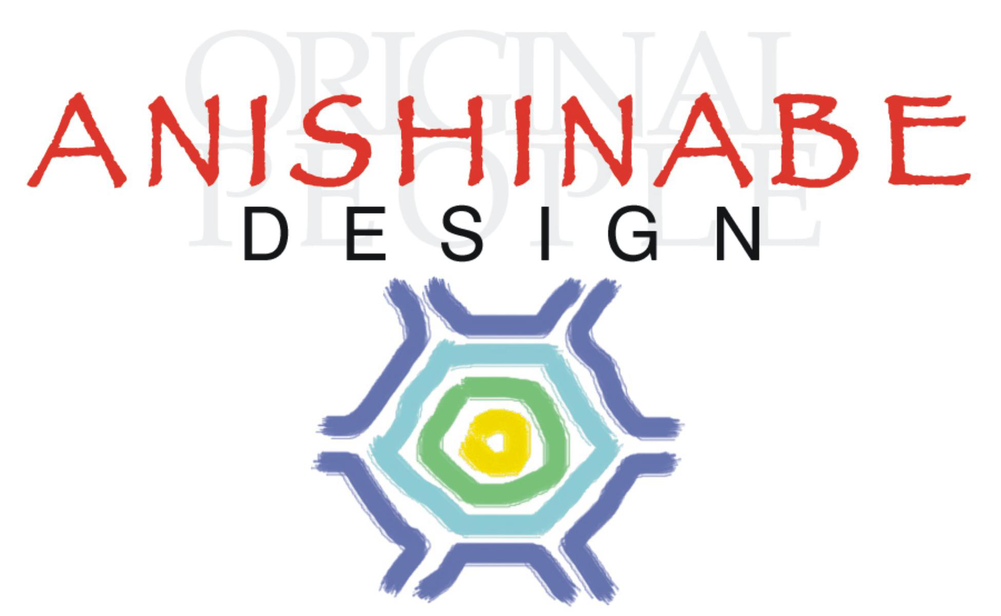 Anishinabe Design